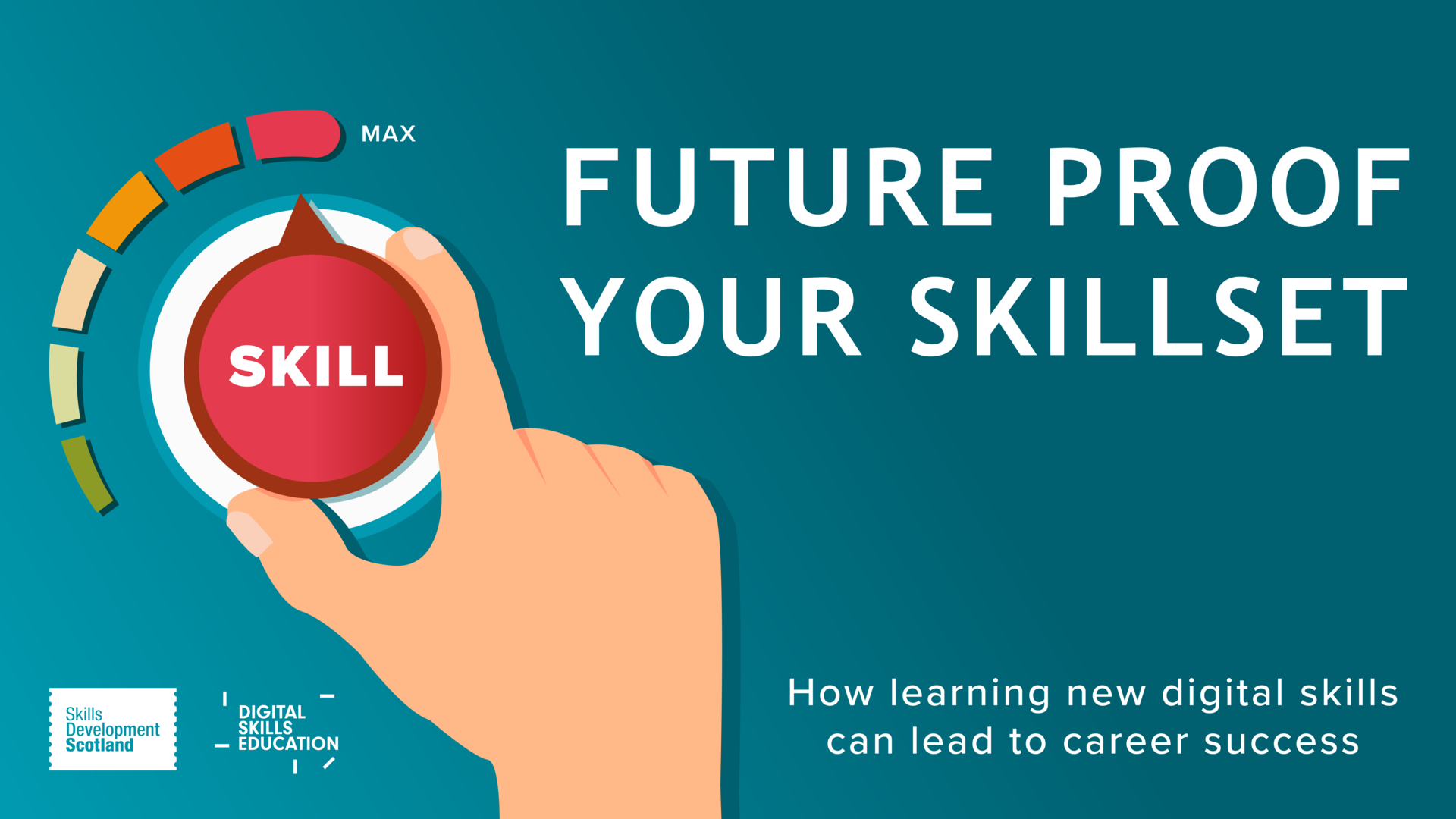 Future Proof Your Skillset Digital Skills Education