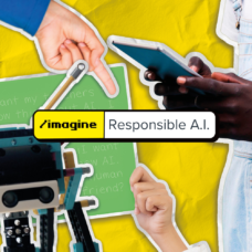 BRAID Image for Imagine Responsible AI