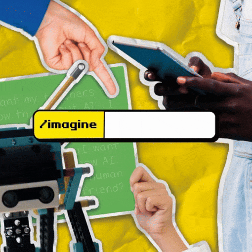 BRAID Image for Imagine Responsible AI